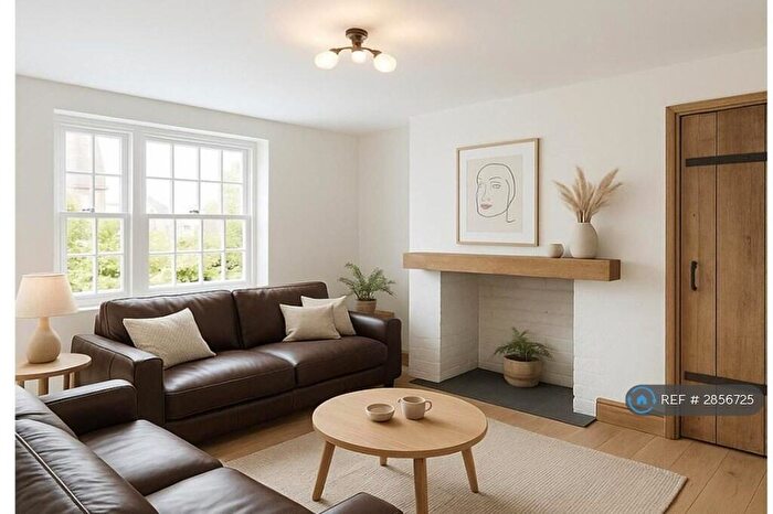 1 Bedroom Semi Detached House To Rent In High Street, Wargrave, RG10