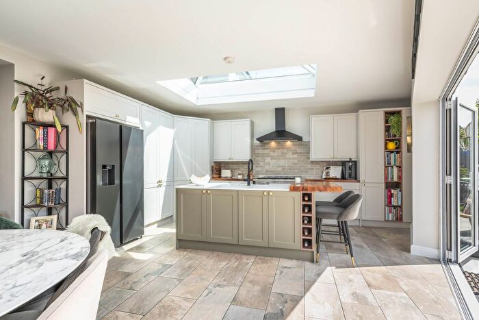 3 Bedroom Detached Bungalow For Sale In Doric Avenue, Southborough, Tunbridge Wells, TN4