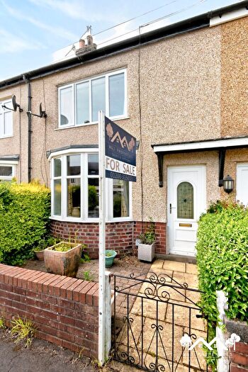 2 Bedroom Terraced House For Sale In Woodfield View, Whalley, Clitheroe, BB7