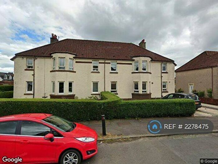 3 Bedroom Flat To Rent In Victoria Road, Barrhead, Glasgow, G78