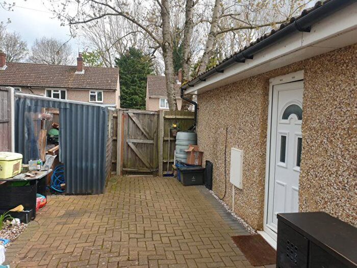 1 Bedroom Detached House To Rent In Marymead Drive, Stevenage, SG2