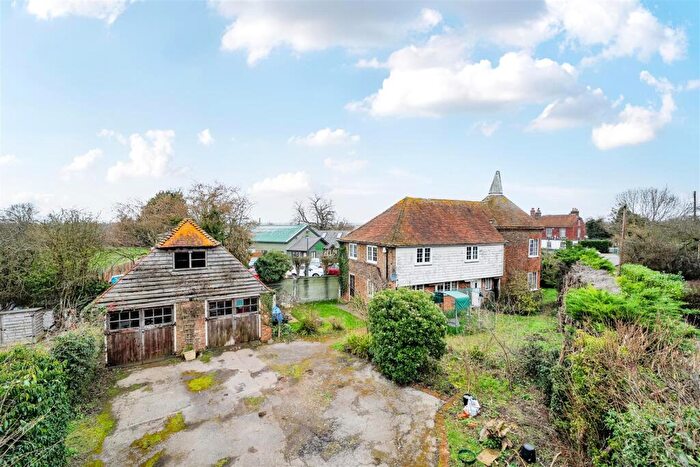 5 Bedroom Detached House For Sale In Norton Road, Chart Sutton, Maidstone, ME17