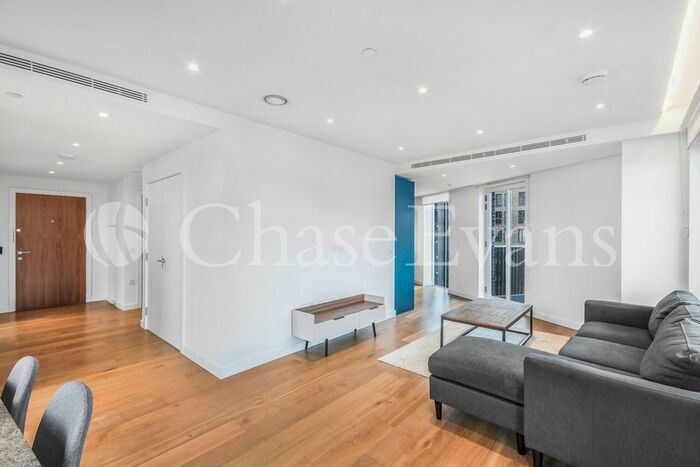 2 Bedroom Flat To Rent In Truro House, Postmark, Clerkenwell, WC1X