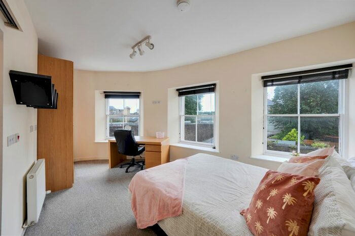 6 Bedroom Flat To Rent In North Road West, Plymouth, PL1