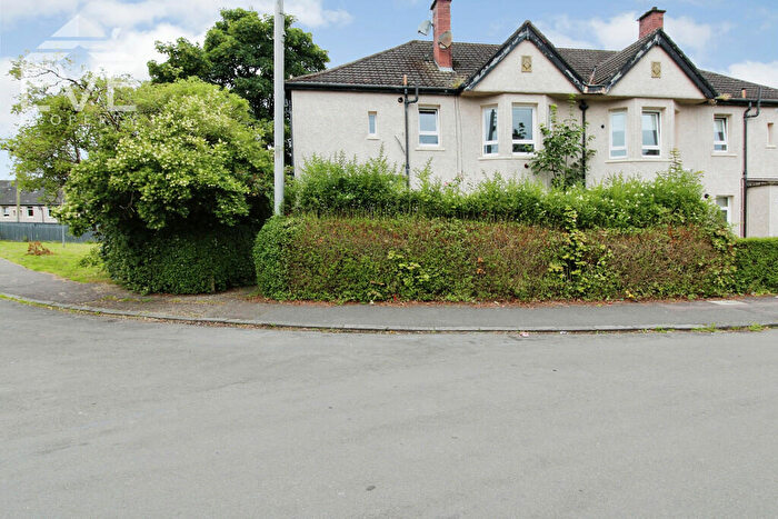 3 Bedroom Flat To Rent In Ashby Crescent, Glasgow, G13