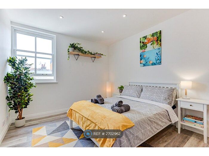 1 Bedroom Flat To Rent In North Laine, Brighton, BN1