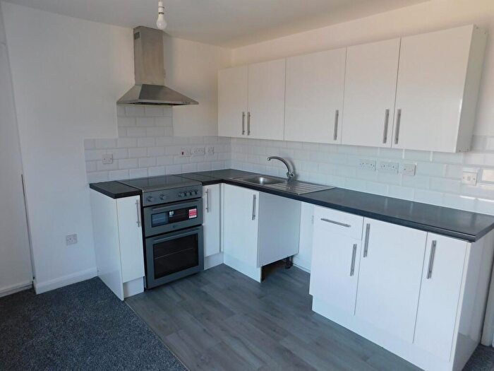 2 Bedroom Flat To Rent In Broadway, Sheerness, ME12