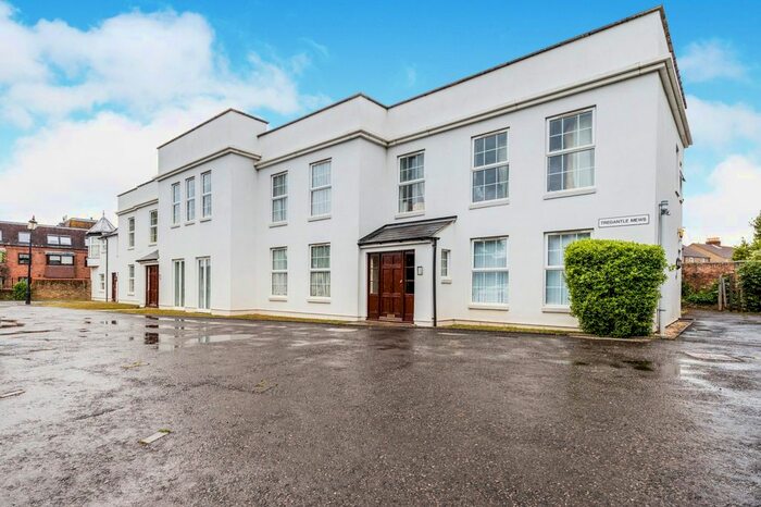 2 Bedroom Flat To Rent In Bury Road, Gosport PO12