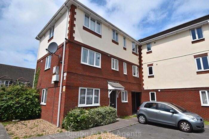1 Bedroom Flat For Sale In White Acres Close, Elson, Gosport, PO12