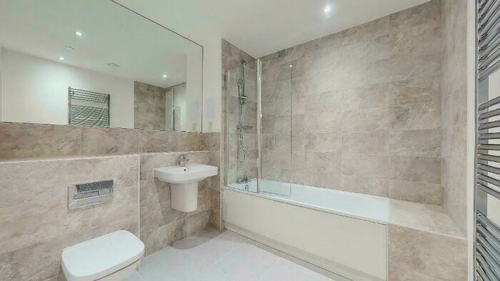 1 Bedroom Flat For Sale In So Resi Whetstone, Oakleigh Road, Whetstone, N20