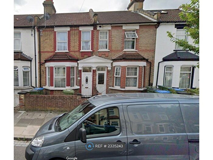 4 Bedroom Terraced House To Rent In Benares Road, London, SE18