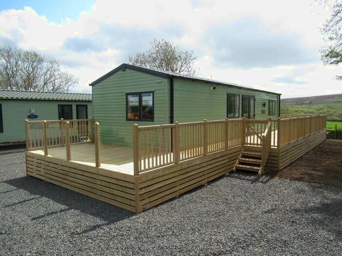 2 Bedroom Property For Sale In Edmundbyers, Consett, DH8