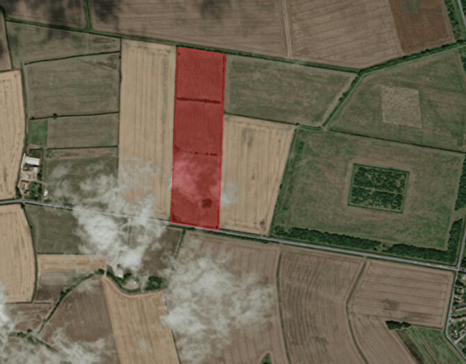 Farm Land For Sale In Beverley Road, Withernwick, HU11