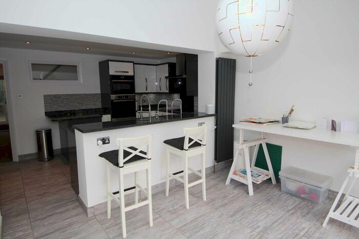 3 Bedroom Terraced House To Rent In Garland Close, Hemel Hempstead, HP2