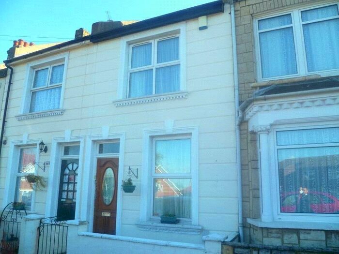 3 Bedroom Terraced House To Rent In Napier Road, Northfleet, Gravesend, Kent, DA11