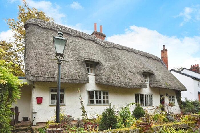 4 Bedroom Detached House For Sale In Stoke By Clare, Wixoe, Sudbury, Suffolk, CO10