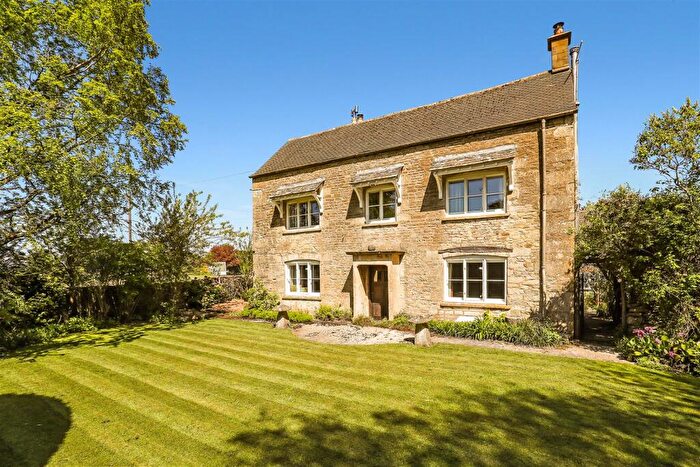 7 Bedroom Detached House For Sale In Cheltenham Road, Bisley, GL6