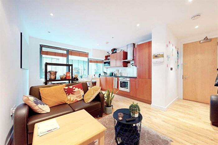 1 Bedroom Apartment To Rent In Fetter Lane, London, EC4A