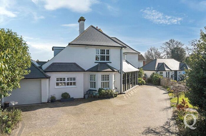 5 Bedroom Detached House For Sale In Bradley Drive, Sittingbourne, Kent, ME10