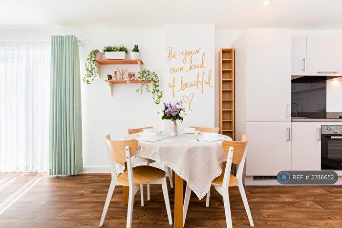 2 Bedroom Flat To Rent In Roosevelt, Birmingham, B15