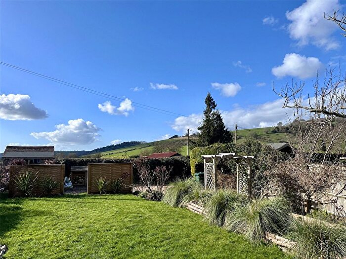 2 Bedroom Detached House For Sale In East Dean, Chichester, West Sussex, PO18