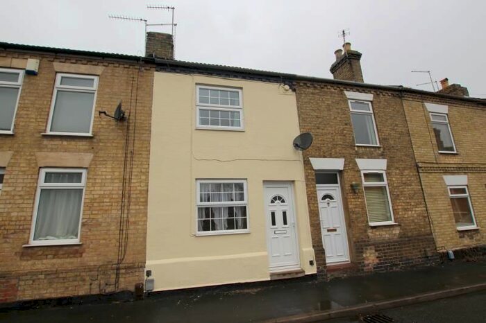 2 Bedroom Terraced House To Rent In Palmerston Road, Woodston, Peterborough, PE2
