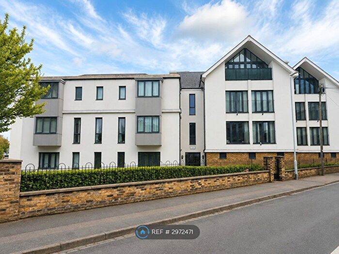 2 Bedroom Flat To Rent In Spectrum, Gravesend, DA11