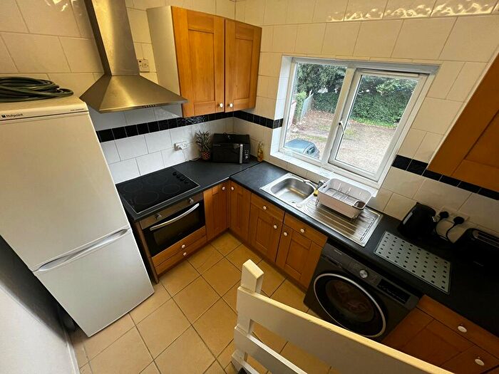 1 Bedroom Flat To Rent In Norwich Street, Dereham, NR19