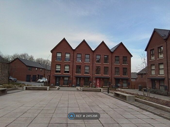 3 Bedroom Terraced House To Rent In Kingdom Court, Chepstow, NP16