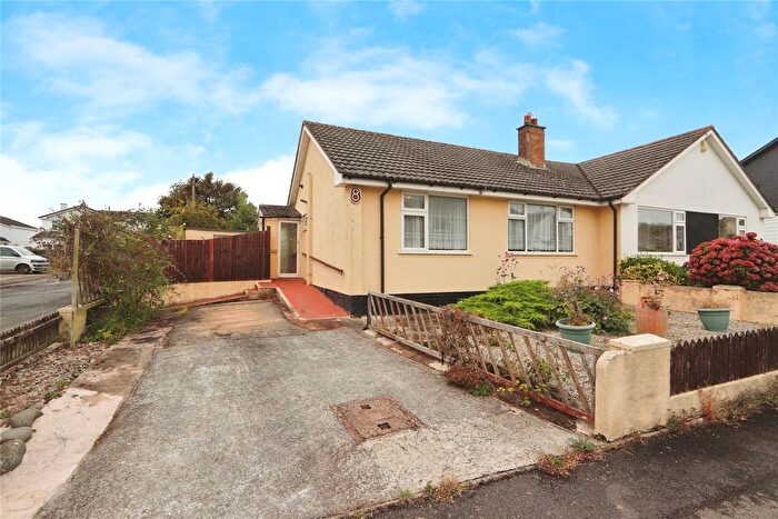 2 Bedroom Bungalow For Sale In Scott Avenue, Appledore, Bideford, EX39