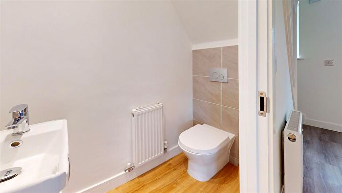 2 Bedroom Detached House For Sale In Plot Curtis Fields, Bramble Road, Weymouth, DT4 - Photo 8