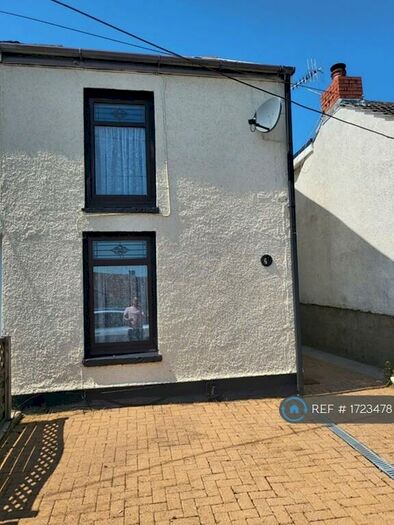 2 Bedroom Semi-Detached House To Rent In High Street, Skewen, Neath, SA10