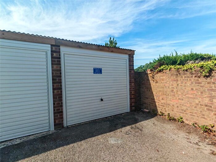 Property For Sale In Broadmayne Road, Poole, BH12