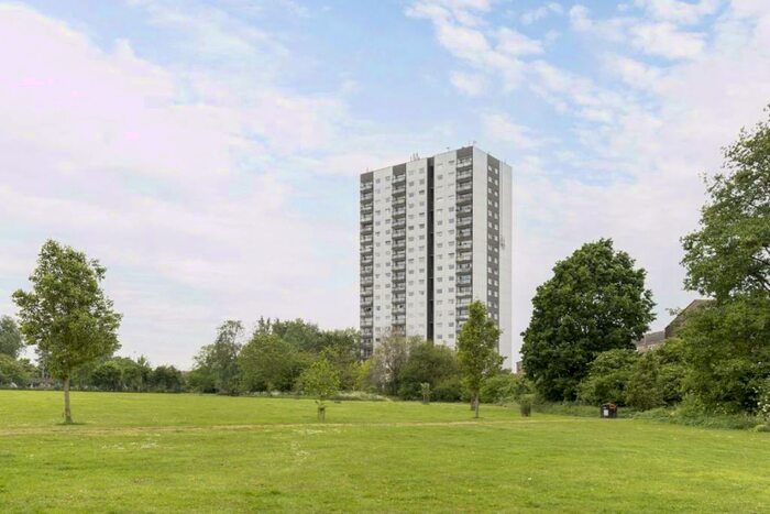 2 Bedroom Flat To Rent In Daubeney Road, Hommerton, E5