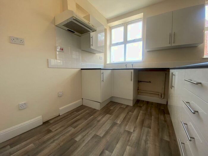 2 Bedroom Flat To Rent In St Francis Way, Great Yarmouth, NR30