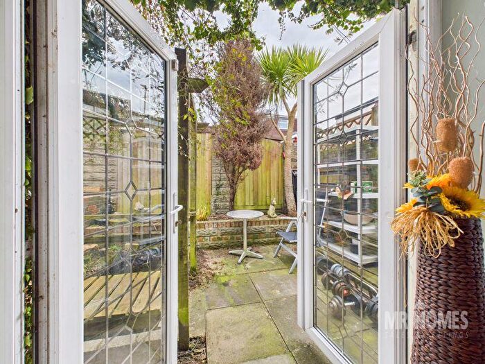 4 Bedroom Semi-Detached House For Sale In The Sanctuary, Culverhouse Cross, Cardiff, CF5