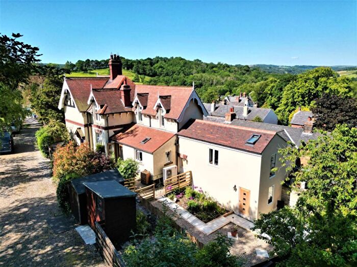 4 Bedroom Detached House To Rent In Grosmont, Whitby, YO22