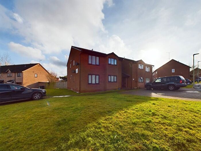 1 Bedroom Flat To Rent In Hamer Street, Gloucester, GL1