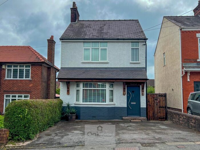 3 Bedroom Detached House To Rent In Liverpool Road, Buckley, Flintshire, CH7