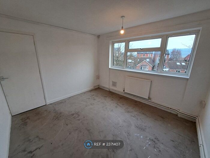1 Bedroom Flat To Rent In River View, Ross-On-Wye, HR9