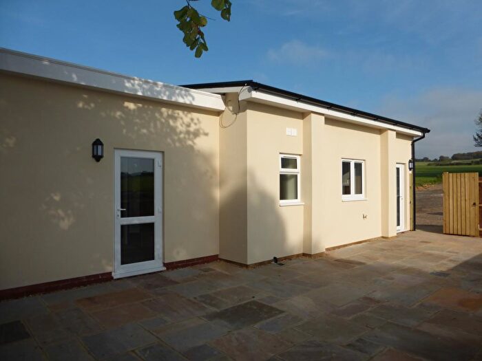 1 Bedroom Cottage To Rent In West Tytherley, SP5