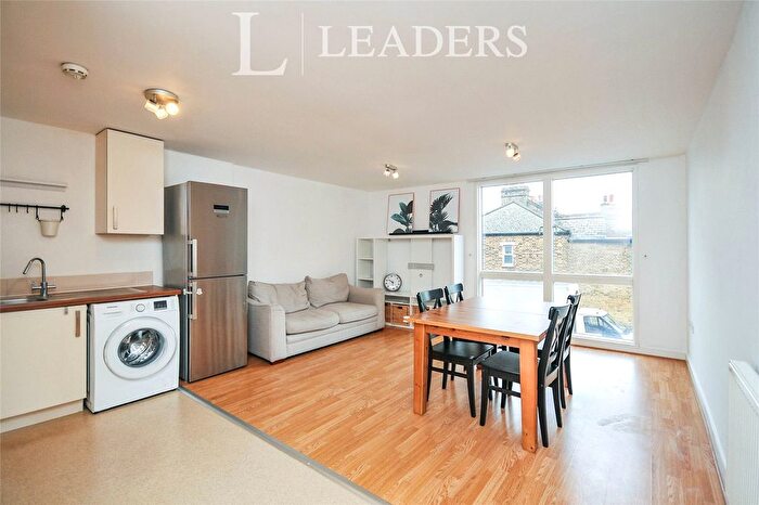 2 Bedroom Flat For Sale In Nara Building, Conington Road, London, SE13
