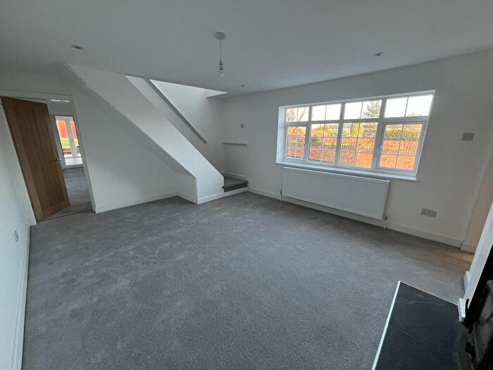 4 Bedroom Detached House For Sale In Common Lane, Polesworth, B78