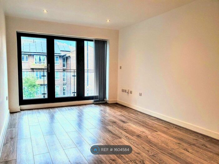 1 Bedroom Flat To Rent In London, London, SE10