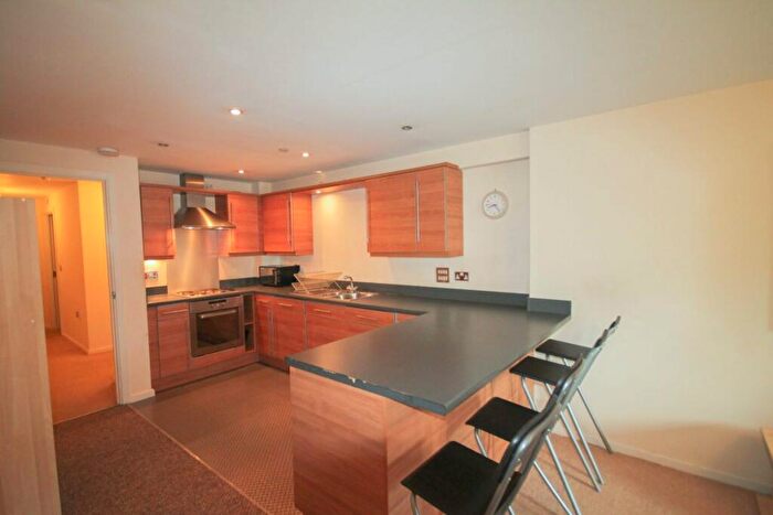 4 Bedroom Flat To Rent In Melbourne Street, Newcastle Upon Tyne, NE1