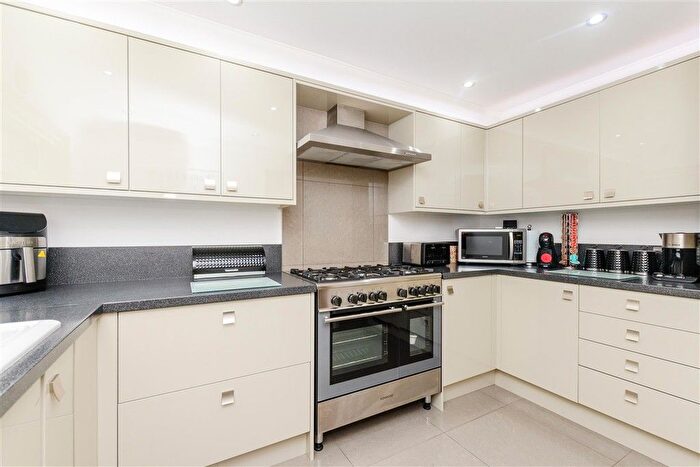 3 Bedroom Terraced House For Sale In Wall Close, Hoo, Rochester, Kent, ME3