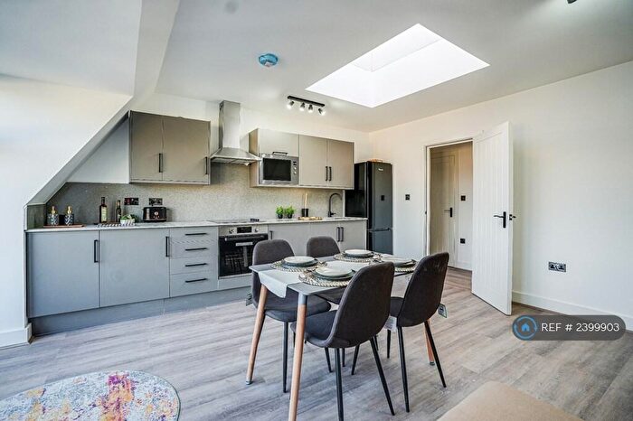 1 Bedroom Flat To Rent In Ladywell Street, London, E15