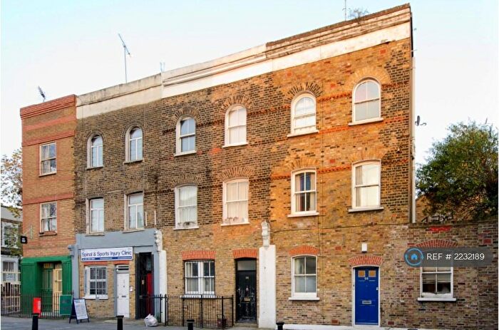 2 Bedroom Maisonette To Rent In Coborn Road, London, E3