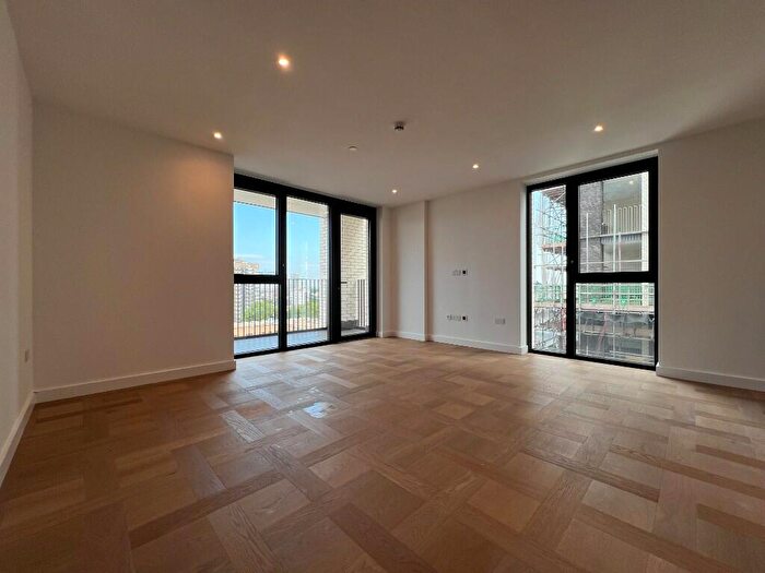 2 Bedroom Apartment To Rent In (September Move-in) Merino Gardens, London Dock, E1W