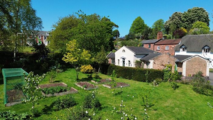 3 Bedroom Bungalow For Sale In Halse, Taunton, Somerset, TA4